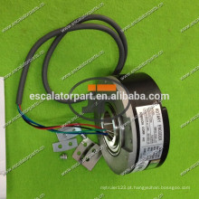 SBH2-1024-2T Hyundai Elevator Rotary Encoder